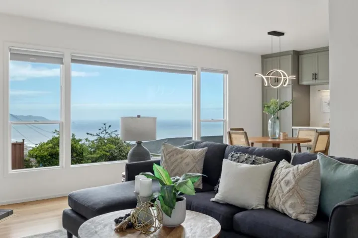16 Longview Drive, Daly City, California 94015