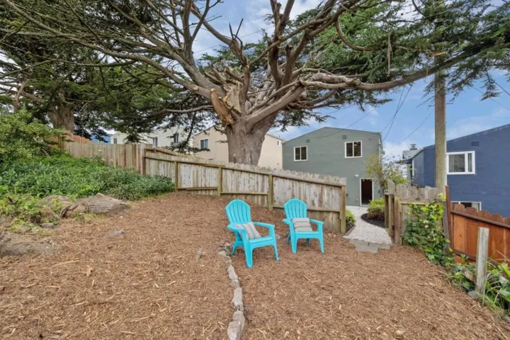 16 Longview Drive, Daly City, California 94015