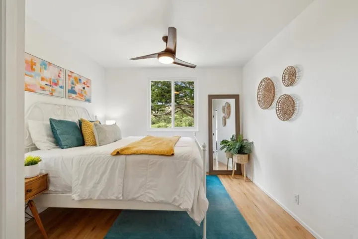 16 Longview Drive, Daly City, California 94015