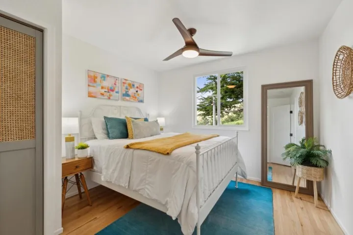 16 Longview Drive, Daly City, California 94015