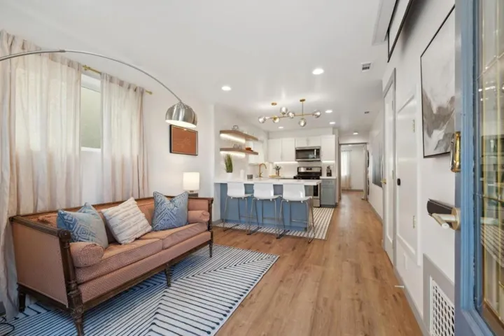 16 Longview Drive, Daly City, California 94015