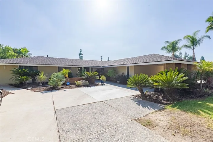 931 Rancho Circle, Fullerton, California 92835