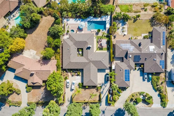 931 Rancho Circle, Fullerton, California 92835