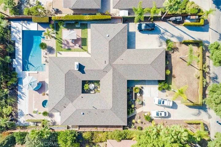 931 Rancho Circle, Fullerton, California 92835