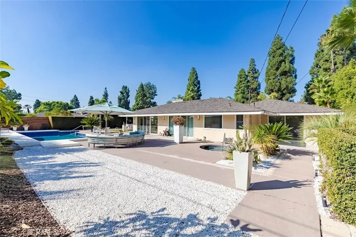 931 Rancho Circle, Fullerton, California 92835