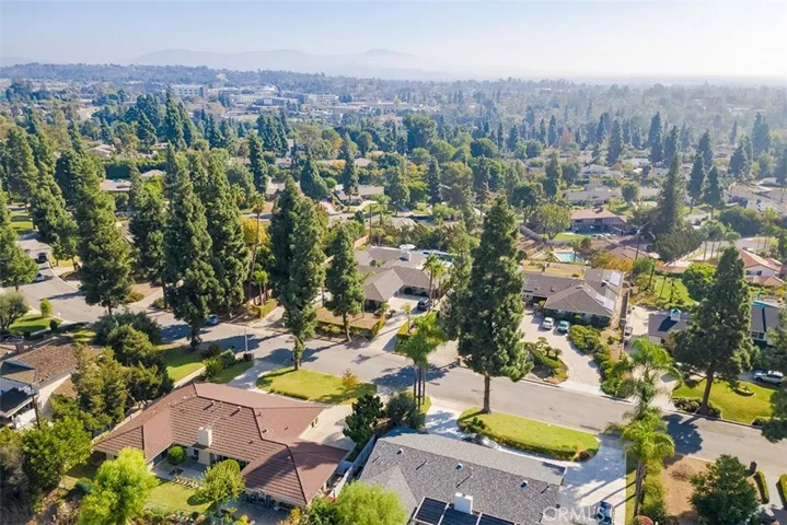 931 Rancho Circle, Fullerton, California 92835