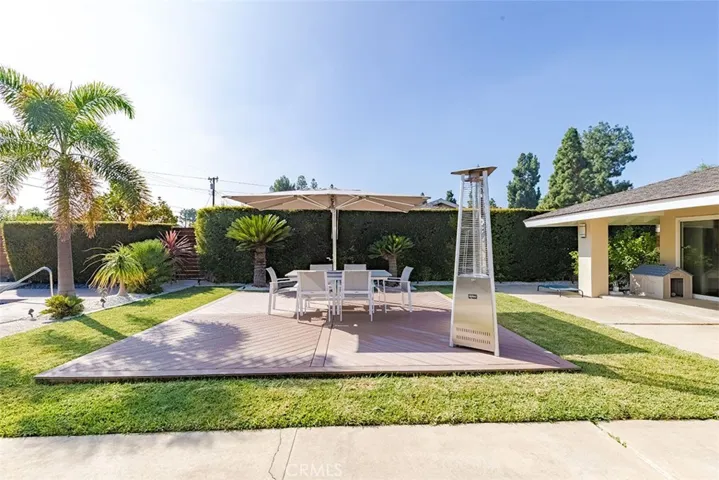 931 Rancho Circle, Fullerton, California 92835