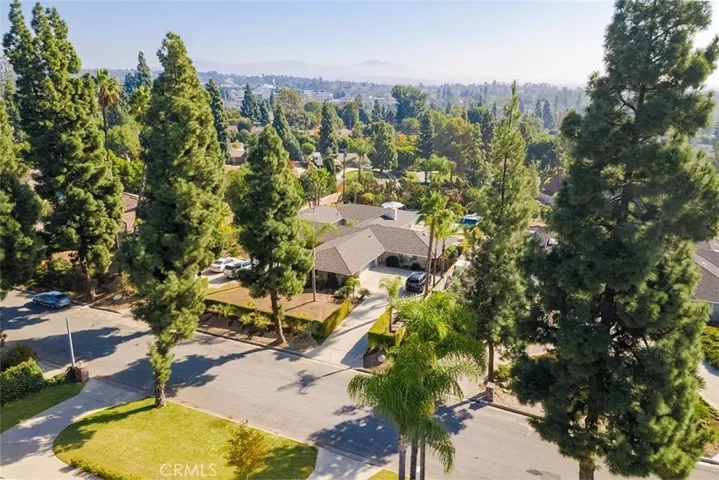 931 Rancho Circle, Fullerton, California 92835
