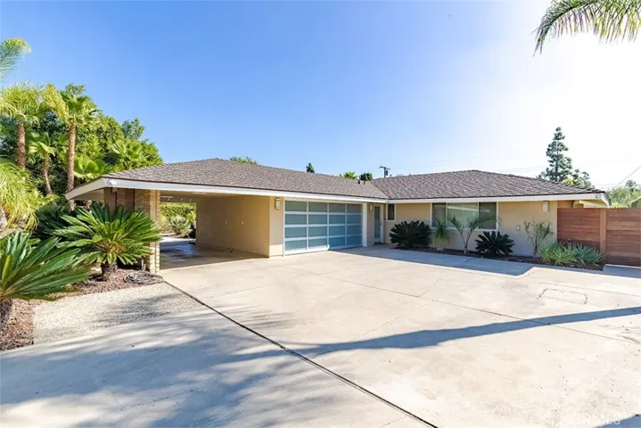 931 Rancho Circle, Fullerton, California 92835
