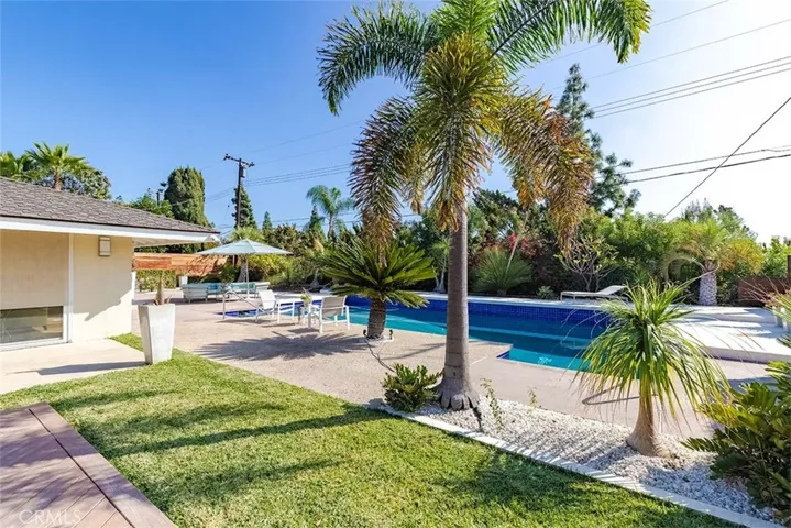 931 Rancho Circle, Fullerton, California 92835