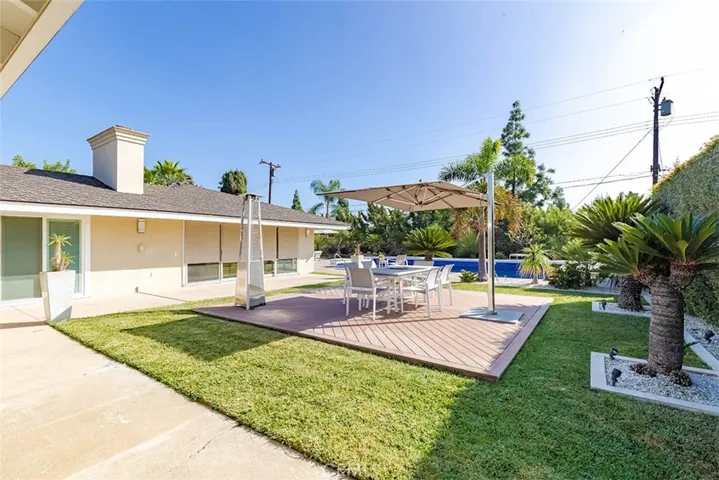931 Rancho Circle, Fullerton, California 92835