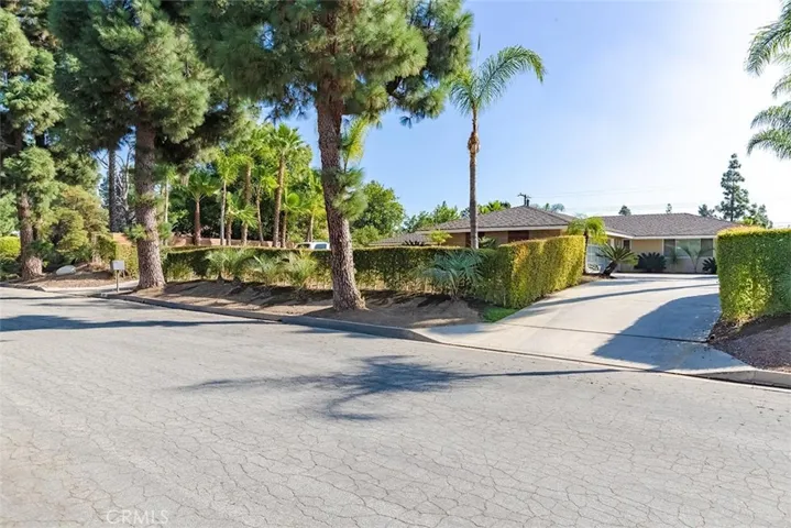 931 Rancho Circle, Fullerton, California 92835