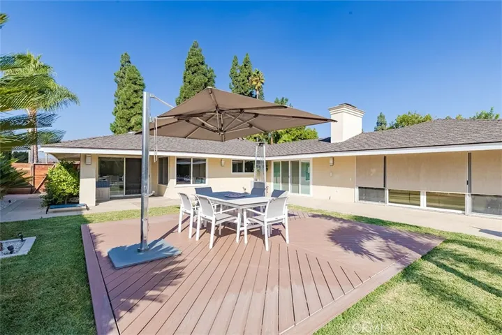 931 Rancho Circle, Fullerton, California 92835