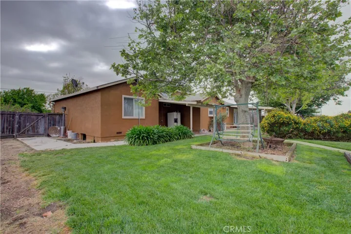 7553 Sycamore Street, Delhi, California 95315
