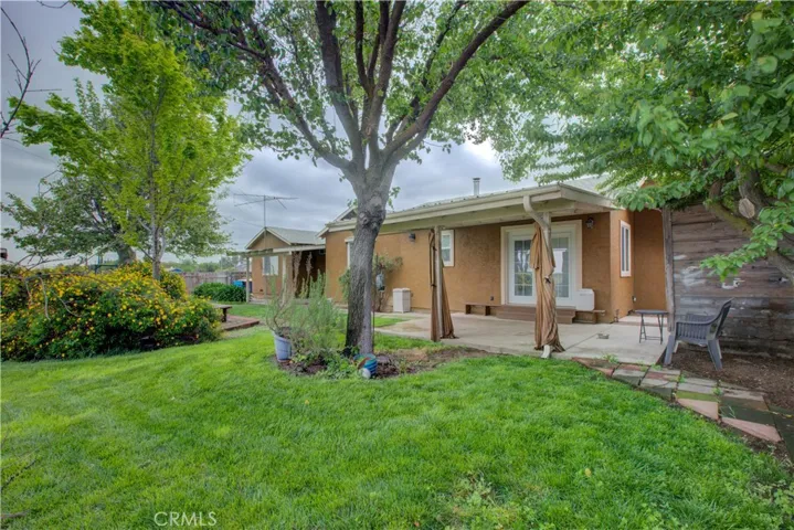 7553 Sycamore Street, Delhi, California 95315