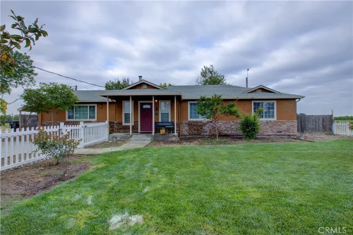 7553 Sycamore Street, Delhi, California 95315