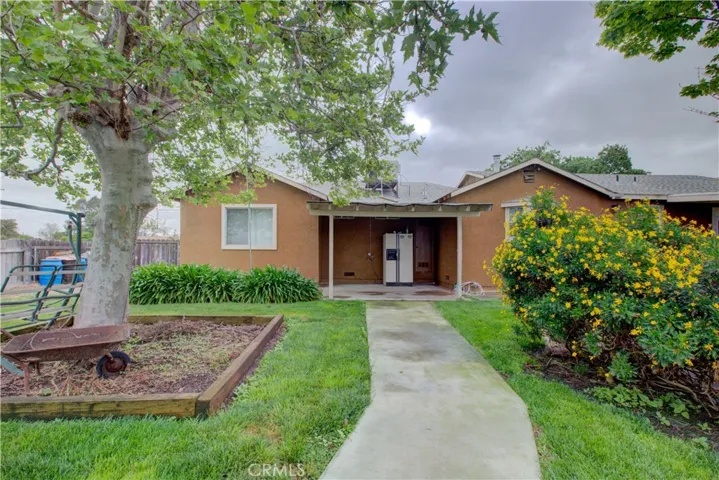 7553 Sycamore Street, Delhi, California 95315