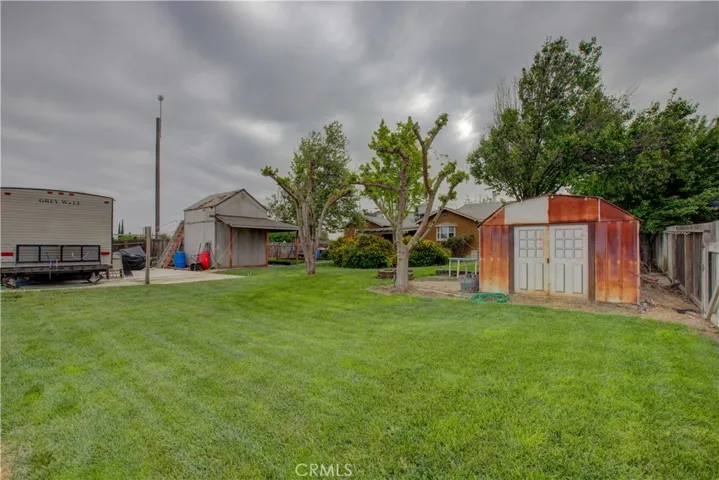 7553 Sycamore Street, Delhi, California 95315