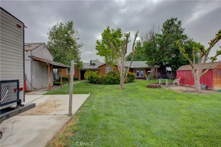 7553 Sycamore Street, Delhi, California 95315