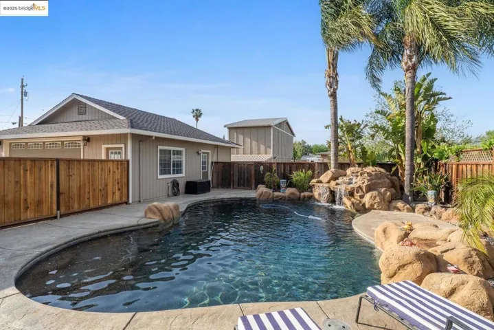 3060 Grant Road, Oakley, California 94561