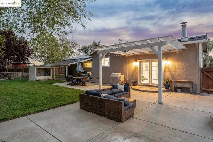 3060 Grant Road, Oakley, California 94561