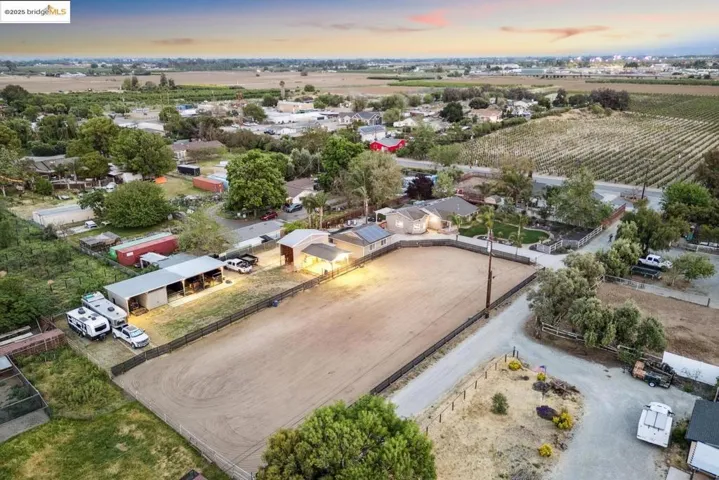 3060 Grant Road, Oakley, California 94561