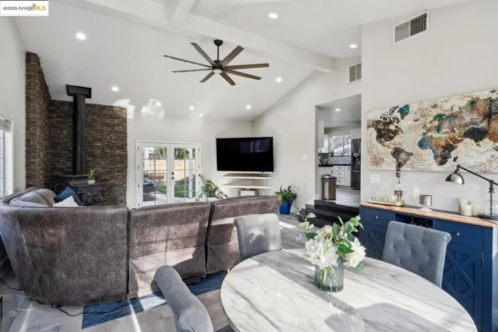 3060 Grant Road, Oakley, California 94561