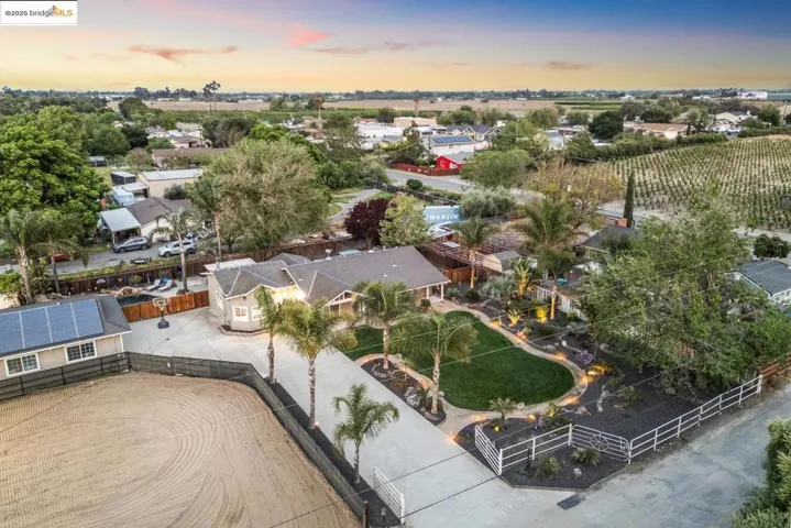 3060 Grant Road, Oakley, California 94561