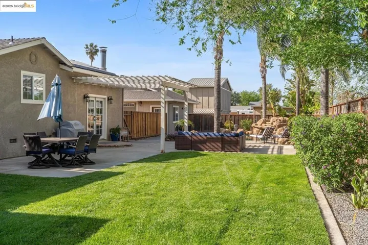 3060 Grant Road, Oakley, California 94561