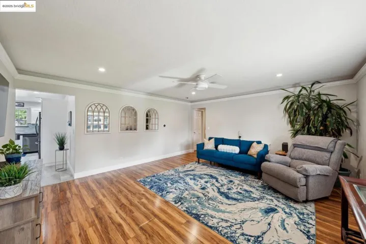 3060 Grant Road, Oakley, California 94561