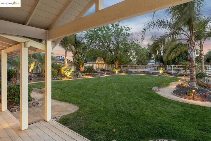 3060 Grant Road, Oakley, California 94561