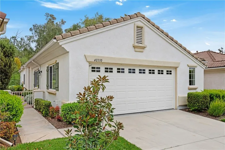 40310 Via Tonada, Murrieta, California 92562
