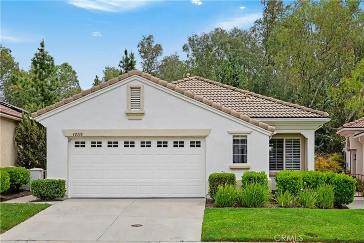 40310 Via Tonada, Murrieta, California 92562