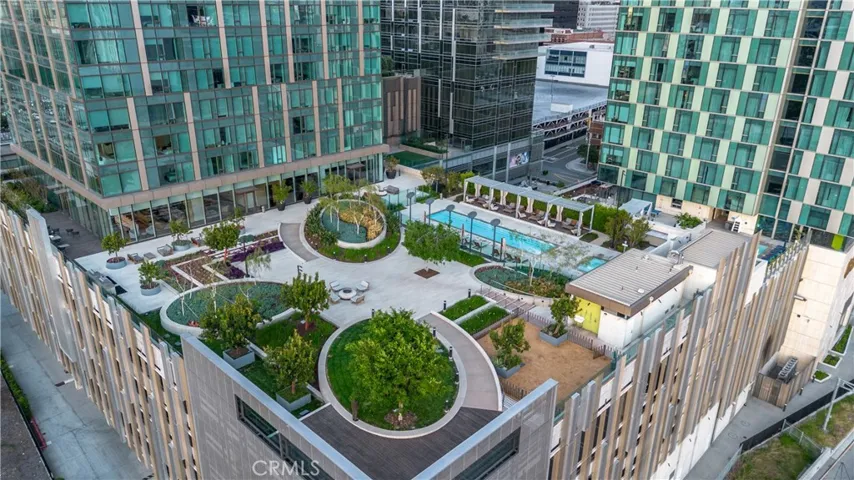Rooftop Park