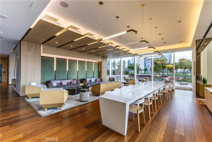 Shared Community Center