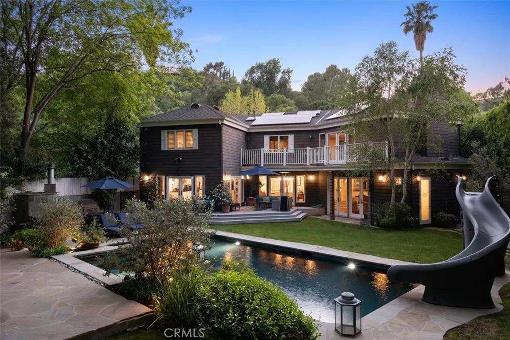 3946 Stone Canyon Avenue, Sherman Oaks, California 91403 home-pic-1