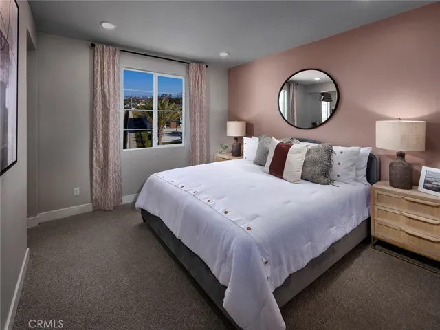 Photo is not of the actual home but is an inspirational photo of builder’s model home and may depict options, furnishings, and/or decorator features that are not included.