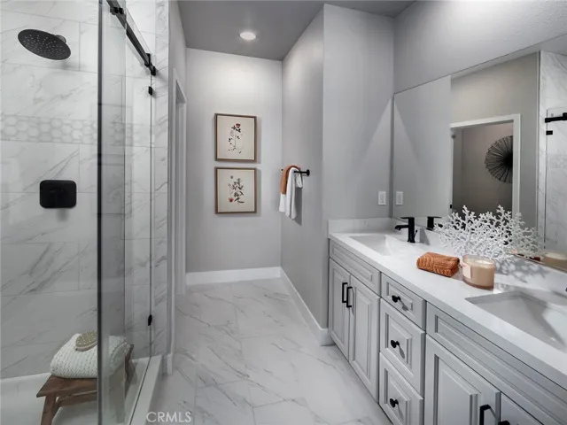 Photo is not of the actual home but is an inspirational photo of builder’s model home and may depict options, furnishings, and/or decorator features that are not included.