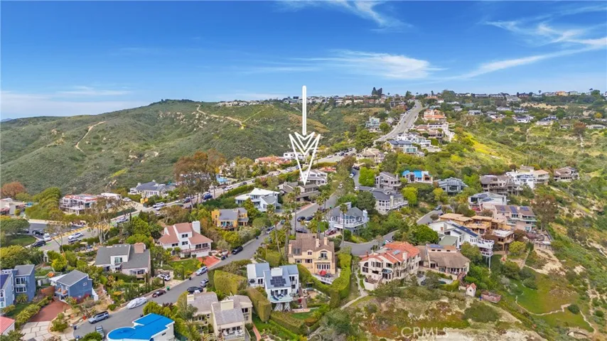 2240 Hillview Drive, Laguna Beach, California 92651