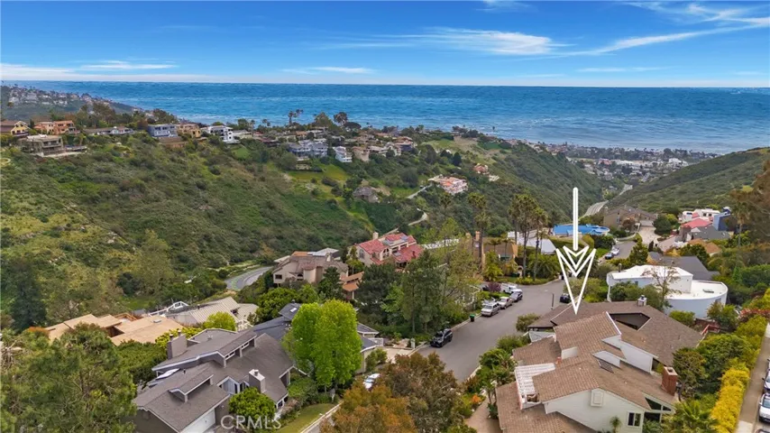 2240 Hillview Drive, Laguna Beach, California 92651