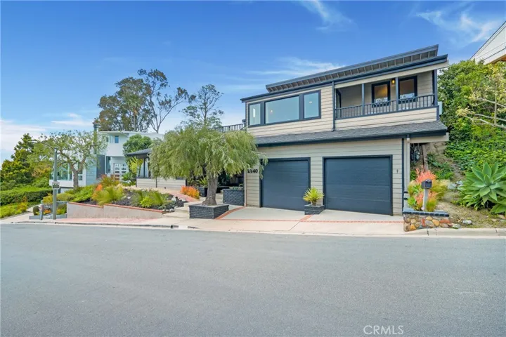2240 Hillview Drive, Laguna Beach, California 92651