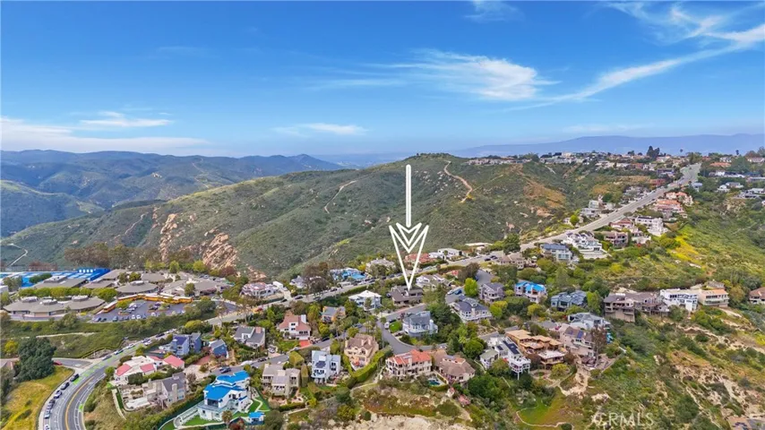 2240 Hillview Drive, Laguna Beach, California 92651