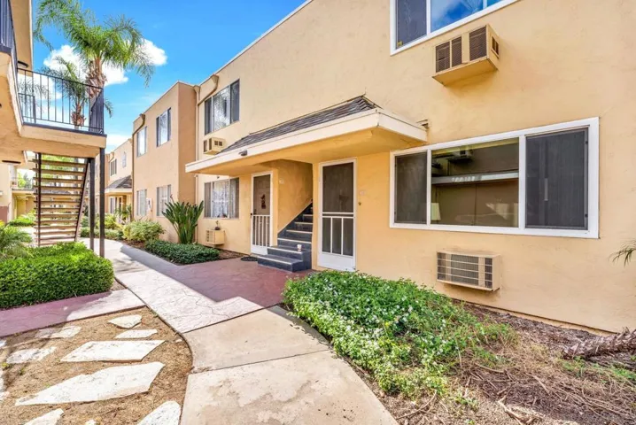 471 Ballantyne St 56, El Cajon, California 92020