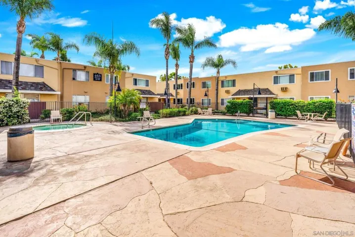 471 Ballantyne St 56, El Cajon, California 92020