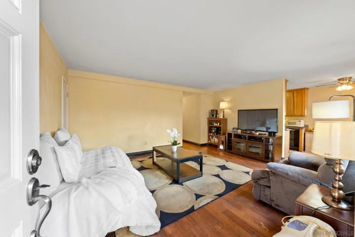 471 Ballantyne St 56, El Cajon, California 92020