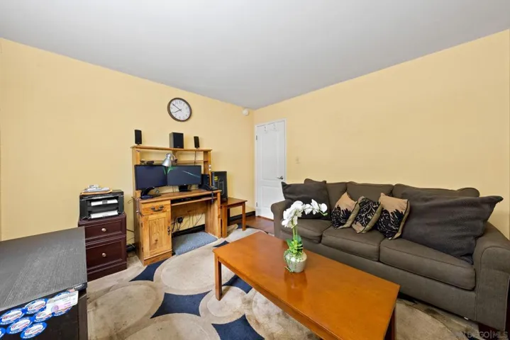 471 Ballantyne St 56, El Cajon, California 92020