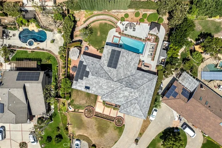 4531 Vallecito Lane, Yorba Linda, California 92886