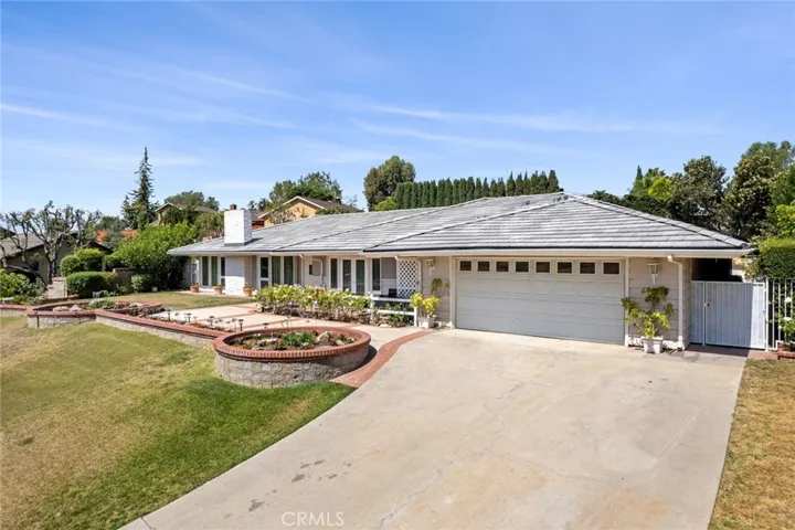 4531 Vallecito Lane, Yorba Linda, California 92886