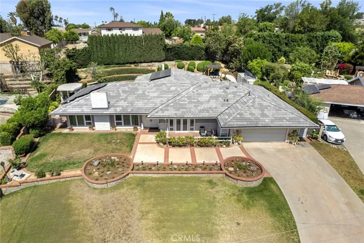 4531 Vallecito Lane, Yorba Linda, California 92886