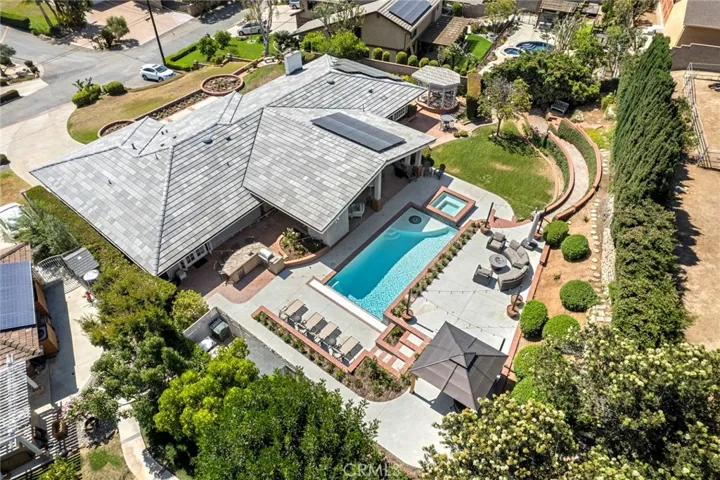 4531 Vallecito Lane, Yorba Linda, California 92886